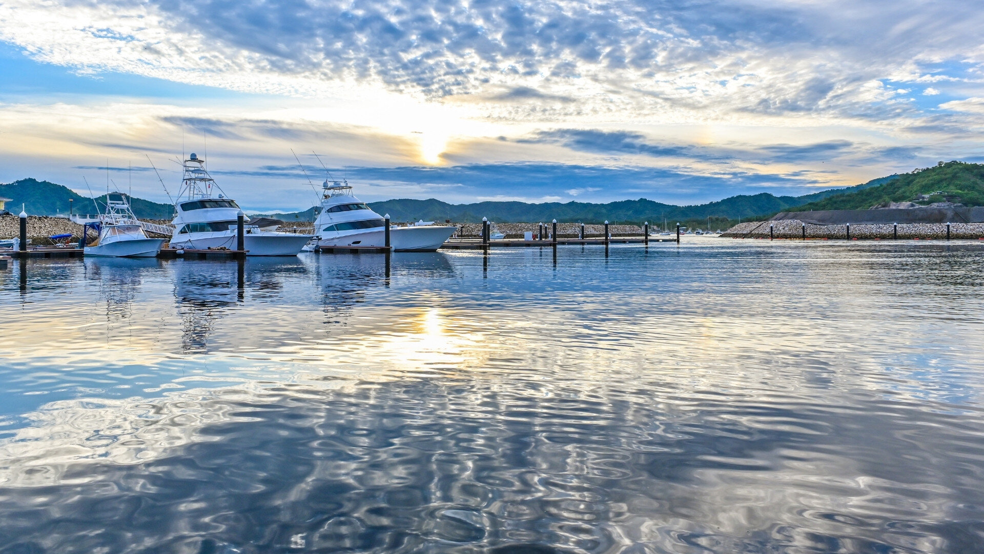 Villa Residences | Village Resort in Playa Flamingo